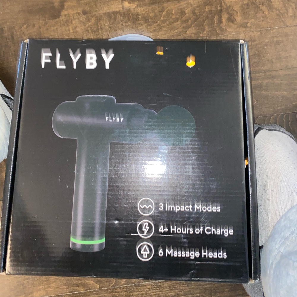 Massage Gun